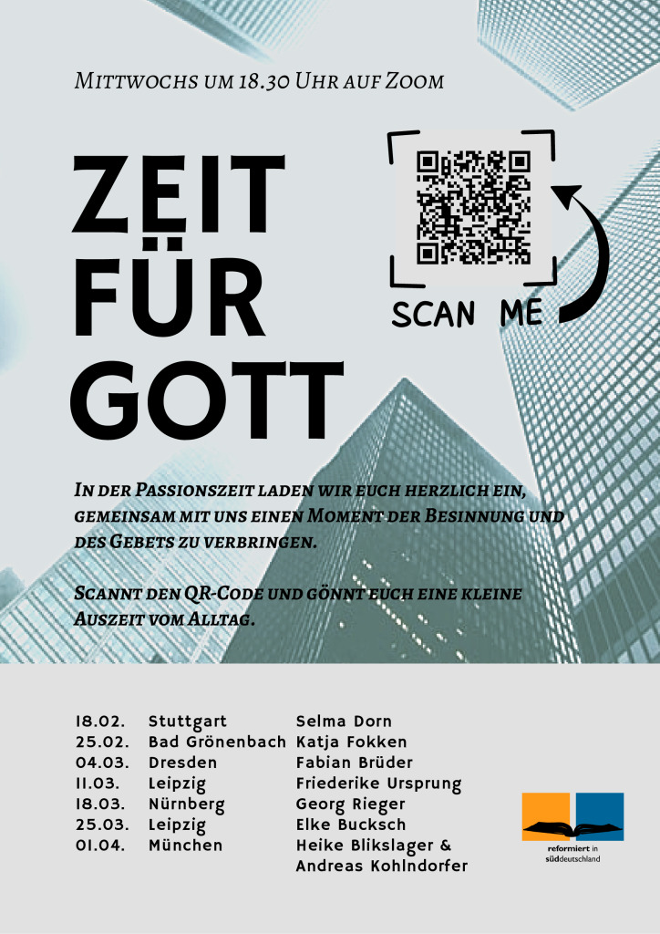 thumbnail of 2026 Passionsandachten – A3 Hochformat