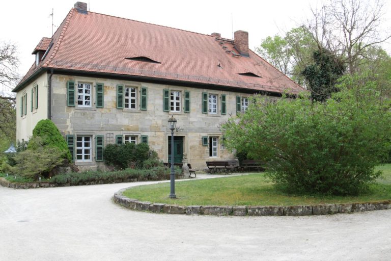 Jugend-Herbstfreizeit in Oberwaiz