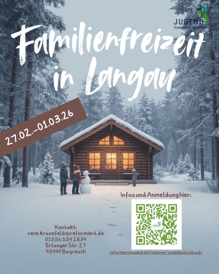 Mehr über den Artikel erfahren Familienfreizeit in Langau